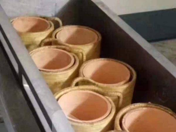 感應加熱系統